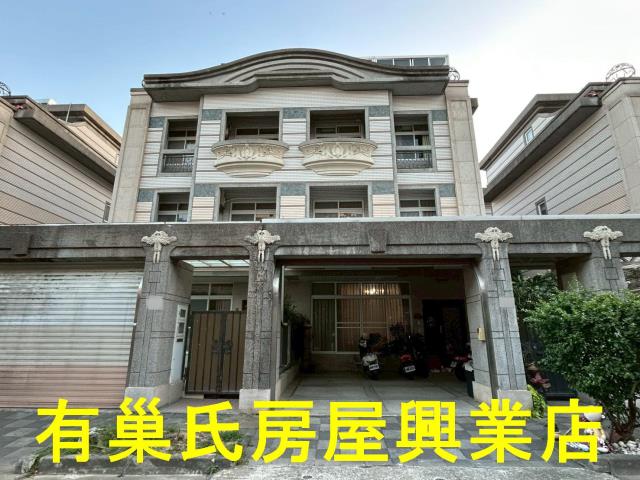 嘉義太保透天-0