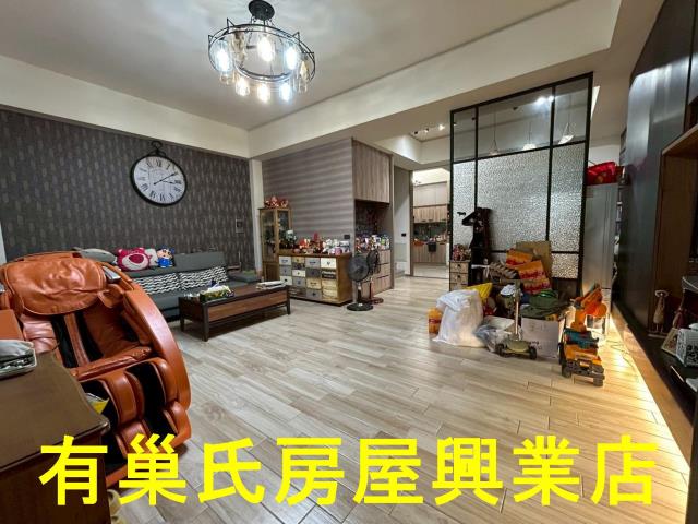 嘉義太保透天-3