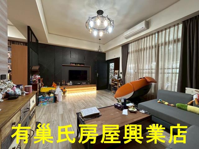 嘉義太保透天-4