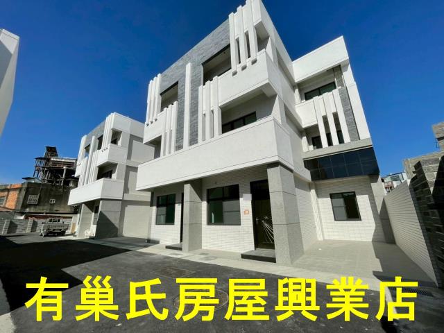 嘉義六腳透天-0