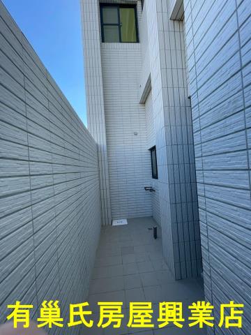 嘉義六腳透天-8