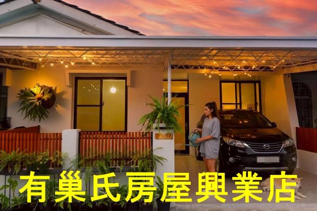 嘉義水上一樓-2