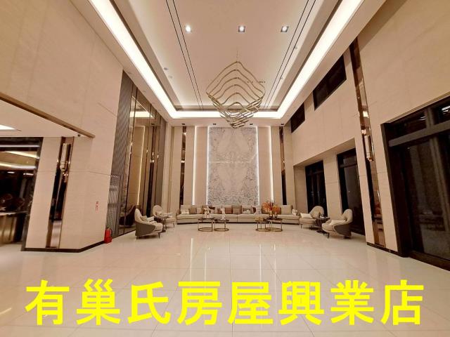 嘉義西區大樓-1