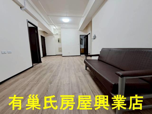 嘉義西區大樓-4