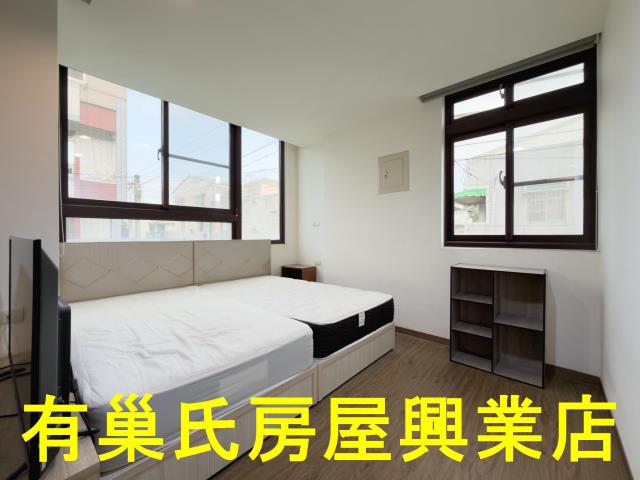 嘉義東區透天-12