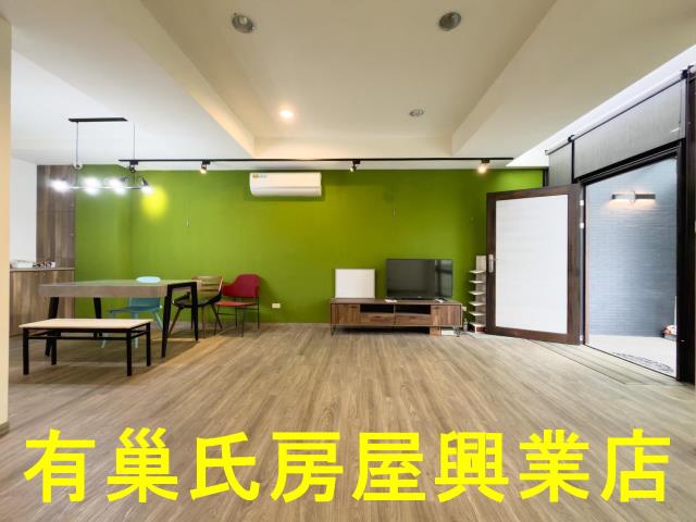 嘉義東區透天-3