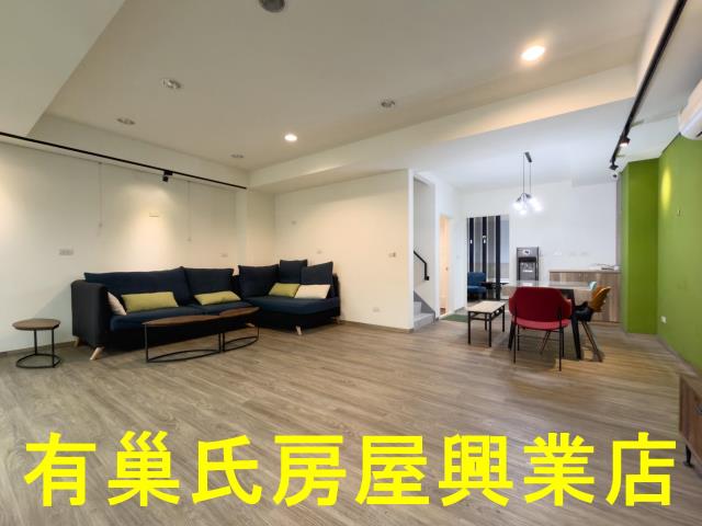 嘉義東區透天-4