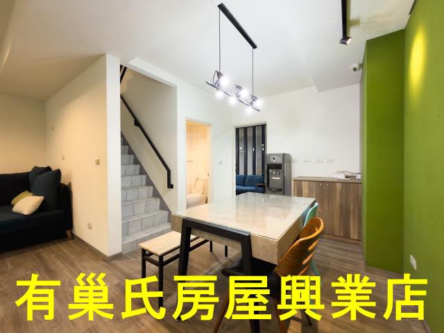 嘉義東區透天-5