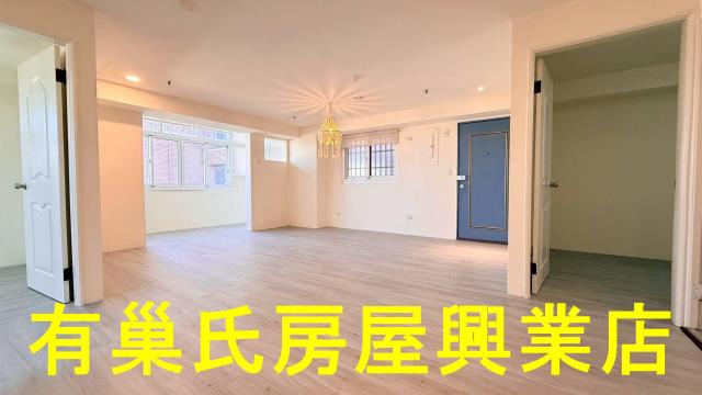 嘉義西區大樓-1