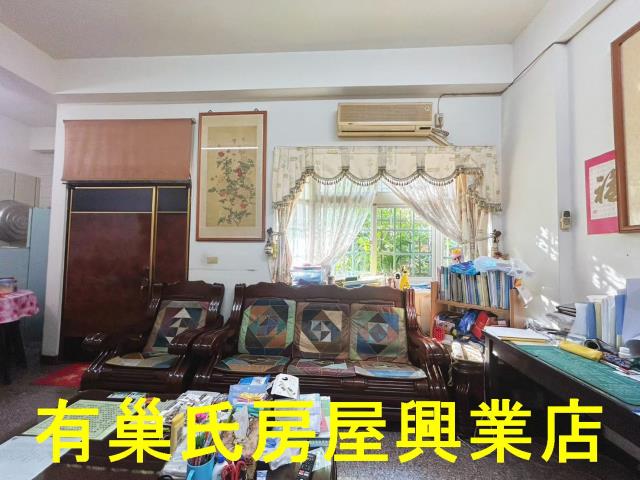 嘉義東區透天-3