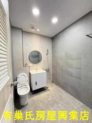 嘉義西區透天-9