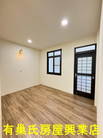 嘉義西區透天-5