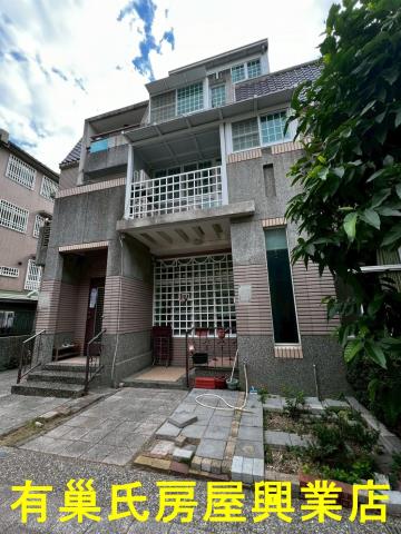 嘉義朴子透天-0