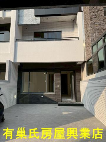 嘉義東區透天-1