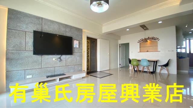 嘉義西區大樓-0