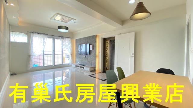 嘉義西區大樓-1