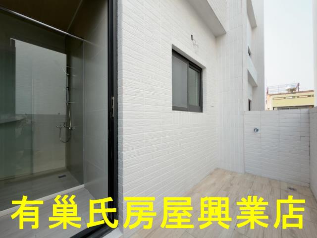 嘉義水上透天-11