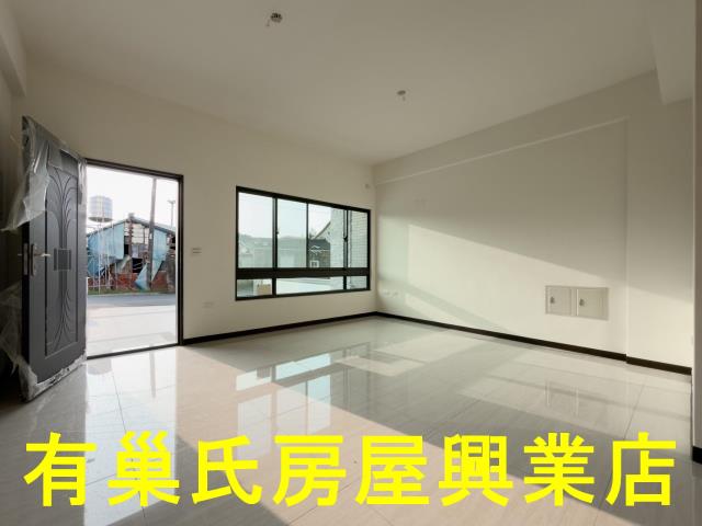 嘉義水上透天-3