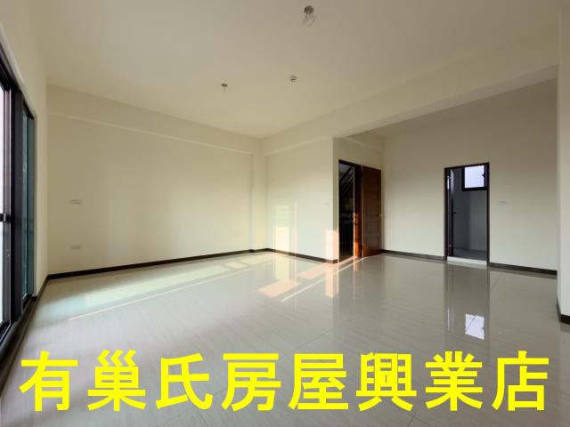 嘉義水上透天-7