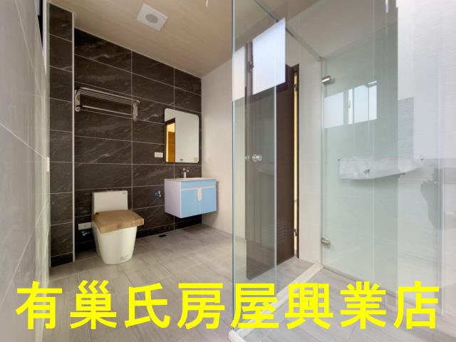 嘉義水上透天-8