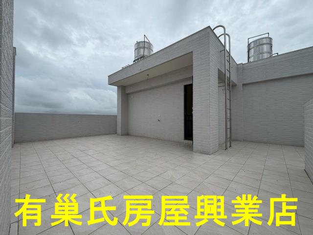 嘉義新港透天-10