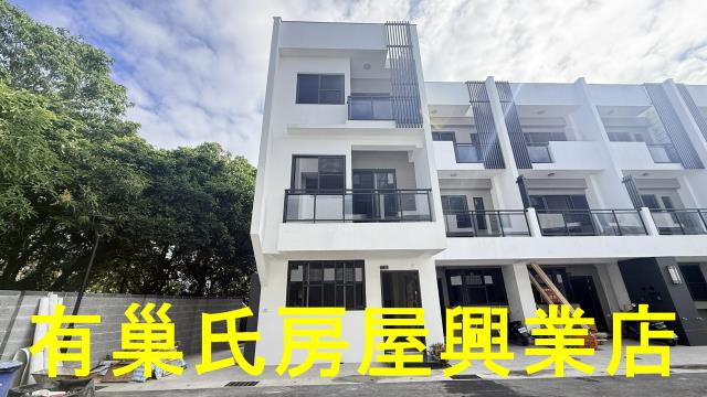 台南玉井透天-0