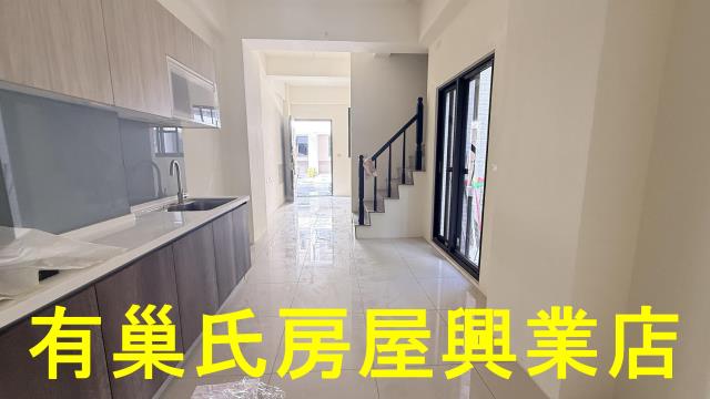 台南玉井透天-4