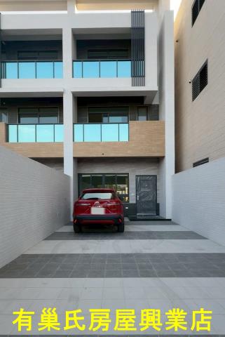 台南白河透天-0