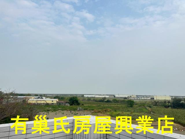 嘉義新港透天-10