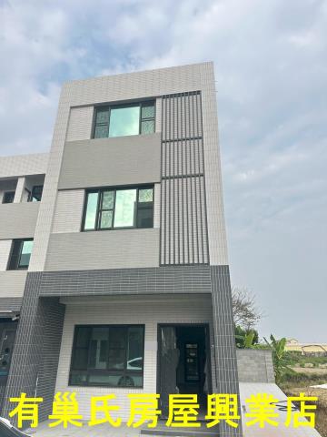 嘉義新港透天-0