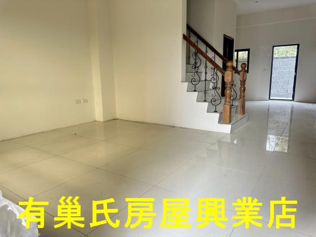 嘉義新港透天-2