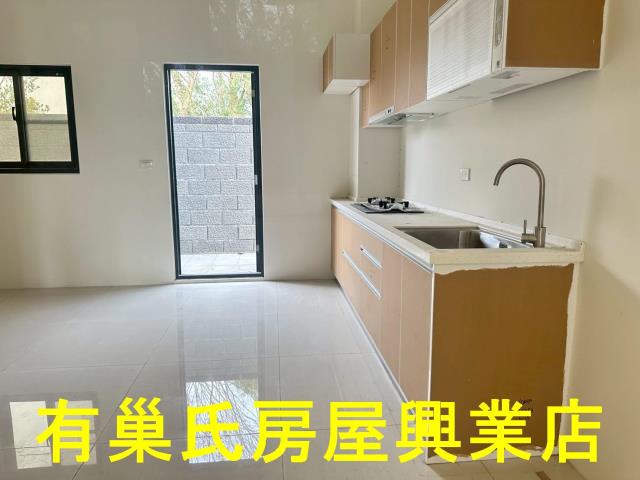 嘉義新港透天-4