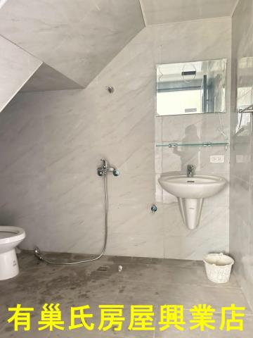 嘉義新港透天-7