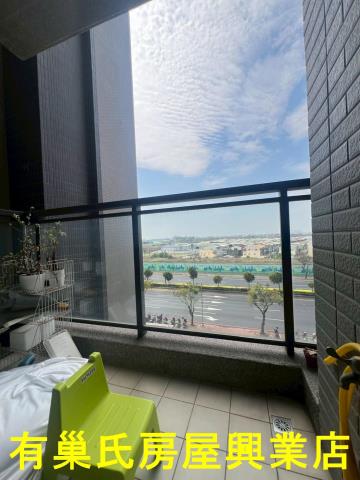 嘉義東區大樓-14