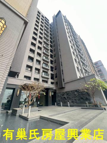 嘉義東區大樓-0