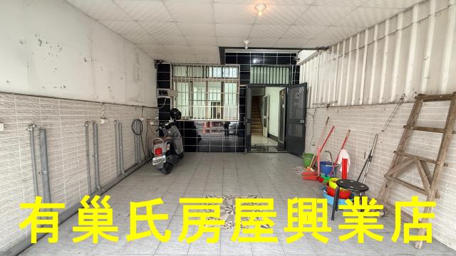 嘉義西區透天-1