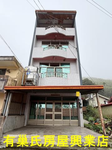 南投鹿谷透天-1