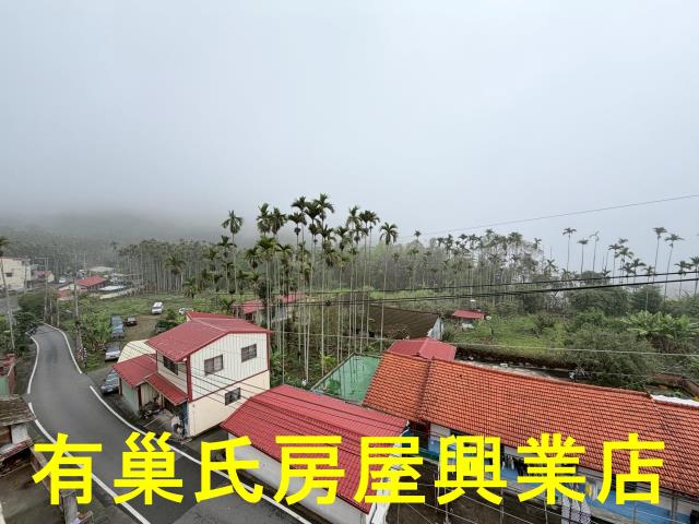 南投鹿谷透天-8