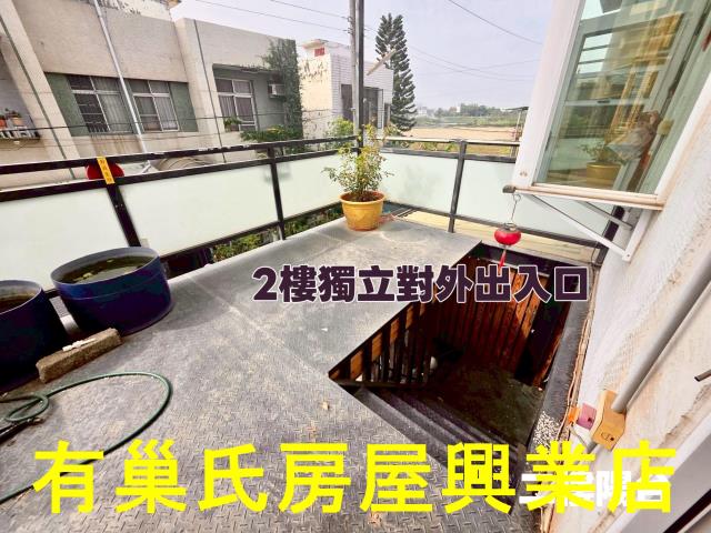 嘉義民雄透天-11
