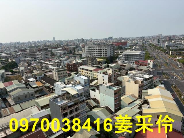 嘉義東區大樓-11