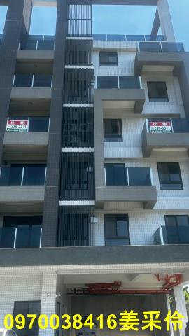 嘉義西區大樓-0