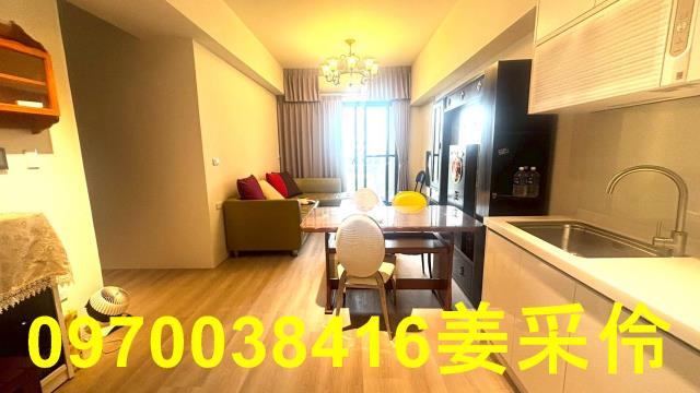 嘉義西區大樓-2