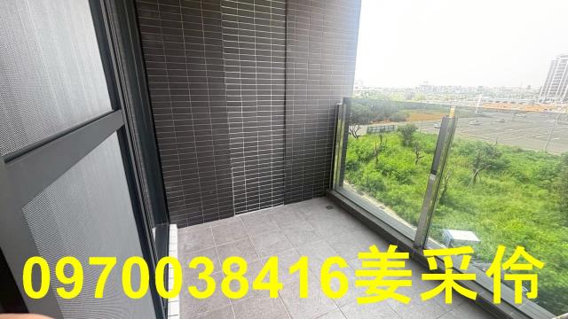 嘉義西區大樓-3