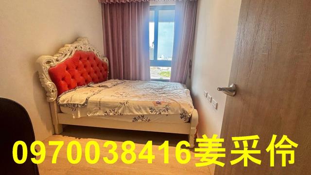 嘉義西區大樓-5