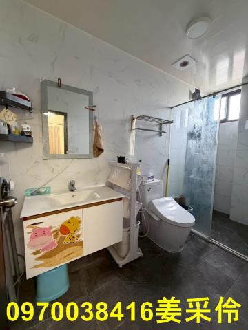 嘉義太保透天-9