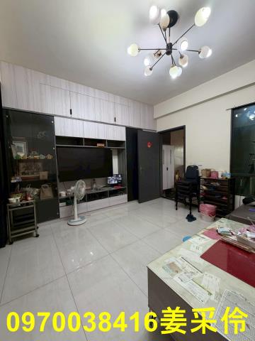 嘉義太保透天-1