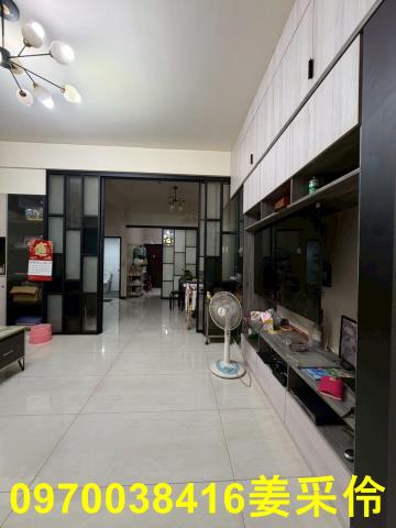 嘉義太保透天-2