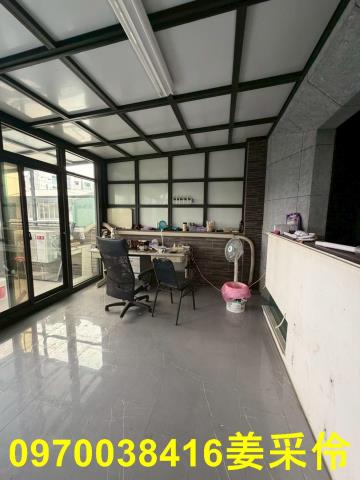 嘉義太保透天-7