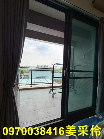 嘉義太保透天-8