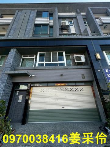 嘉義西區透天-0